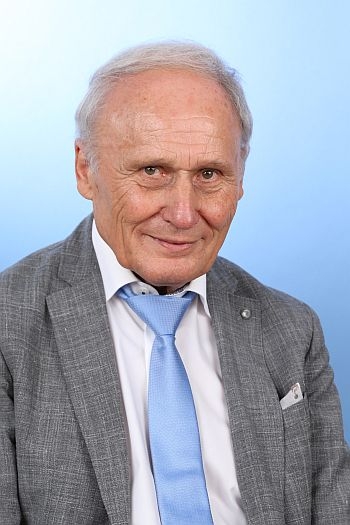 Manfred Schaffert