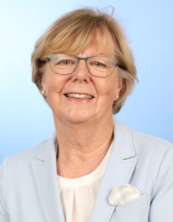 Brigitte Kohout