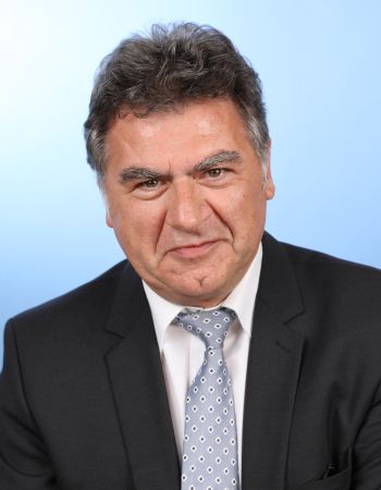 Klaus Kornberger