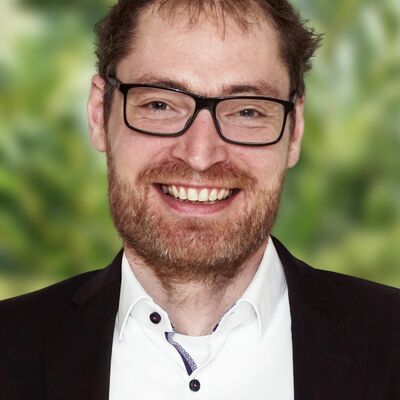 Bastian Weippert erg�nzt das Vorstandsteam ab Juli 2022