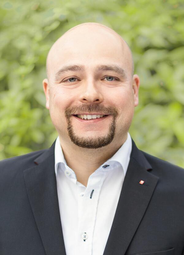 Michael Müller zum Vorstandsvorsitzenden des Caritasverbandes im Tauberkreis gewählt