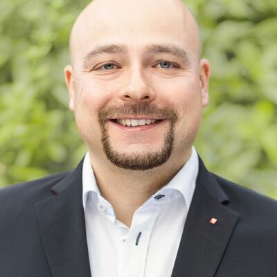 Michael M�ller zum Vorstandsvorsitzenden des Caritasverbandes im Tauberkreis gew�hlt