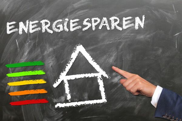 Informationsveranstaltung der Energieagentur und Verbraucherzentrale