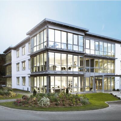 Zippe-Technik-Center