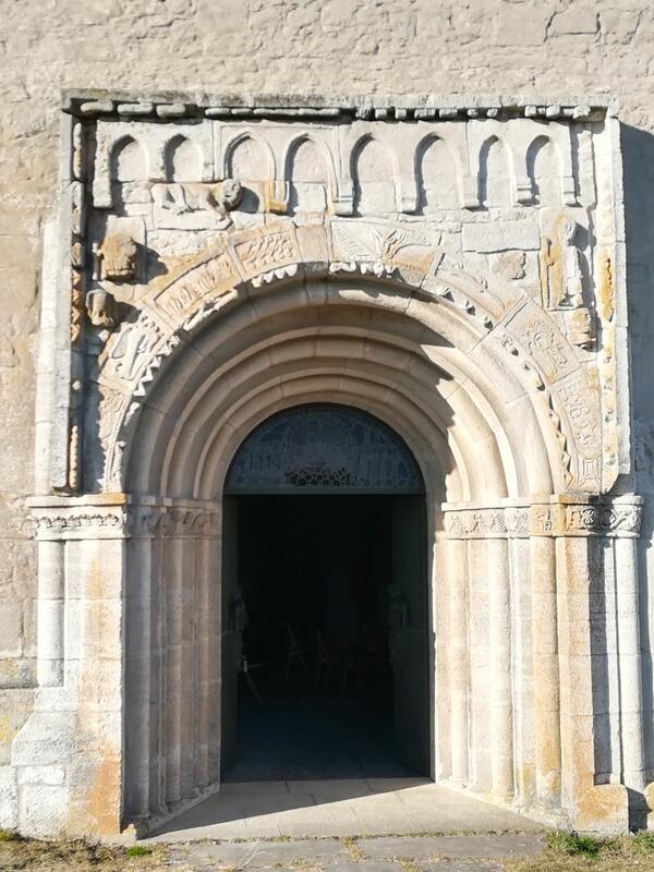 Die Sigismundkapelle in Wittighausen-Oberwittighausen: Am Tag des offenen Denkmals am Sonntag, 11. September, sollen sich auch im Main-Tauber-Kreis wieder interessante Denkmale pr�sentieren.