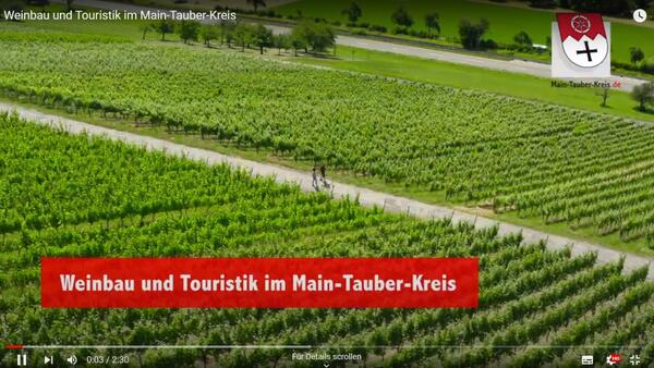 Conny und Elias Lehr berichten aus einem Weinbaubetrieb, der sich der Tradition verbunden fhlt, aber zugleich mit modernster Technik arbeitet und sich mit dem Weintourismus bei bernachtungen im Weinfass ein zustzliches Standbein geschaffen hat. Wir haben so viele gute heimische Produkte. Diese sollten wir kaufen, damit schonen wir am meisten das Klima, ist Elias Lehr berzeugt.