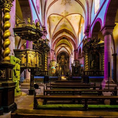 Foto von Wolfdietrich G