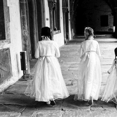 Foto von Laura Hassel