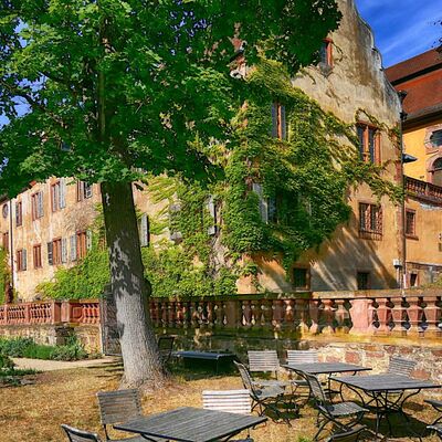 Foto von Hans-Peter Ernst