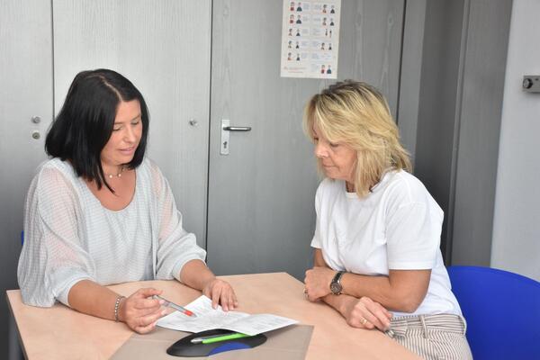 Die Pflegeberaterinnen des Pflegesttzpunkts Main-Tauber-Kreis informieren kompetent, neutral und kostenlos zu allen Fragen rund um die Themen Pflege und Versorgung.