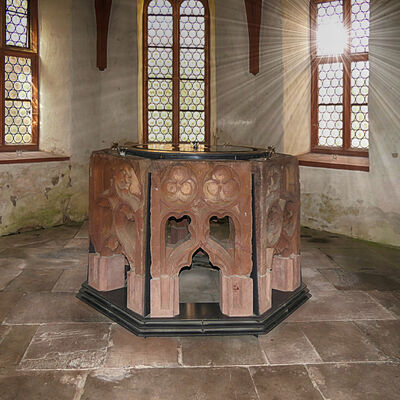 Foto von Hans-Peter Ernst