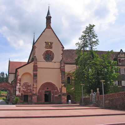 Foto von Reinhold Hofmann