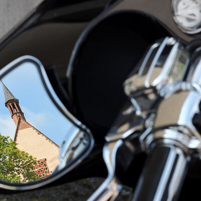 Foto von Thomas Graf