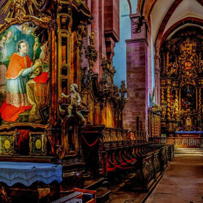 Foto von Wolfdietrich G