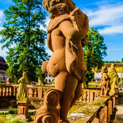 Foto von Wolfdietrich G