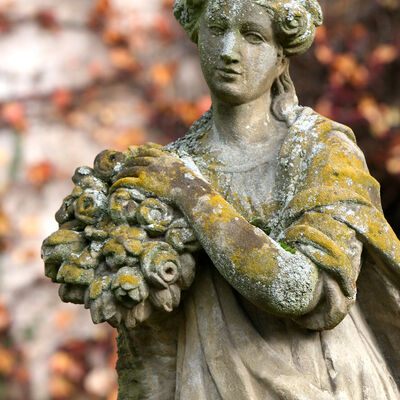 Foto von Birgit W&ouml;rz