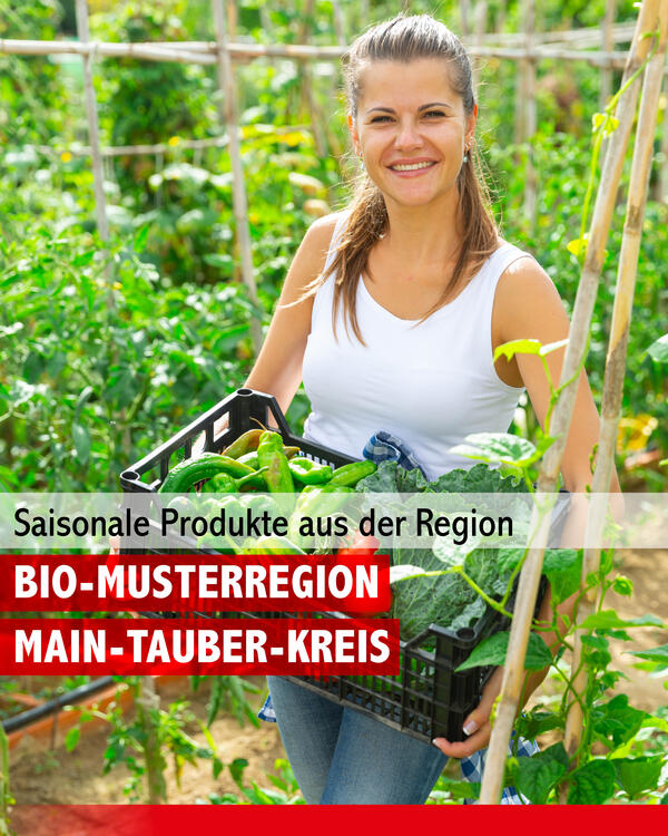 Bio-Musterregion Main-Tauber-Kreis