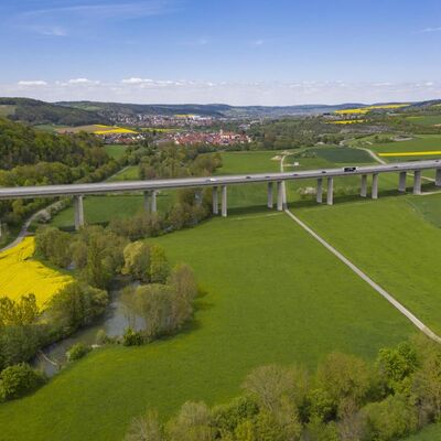 Taubertalbrücke