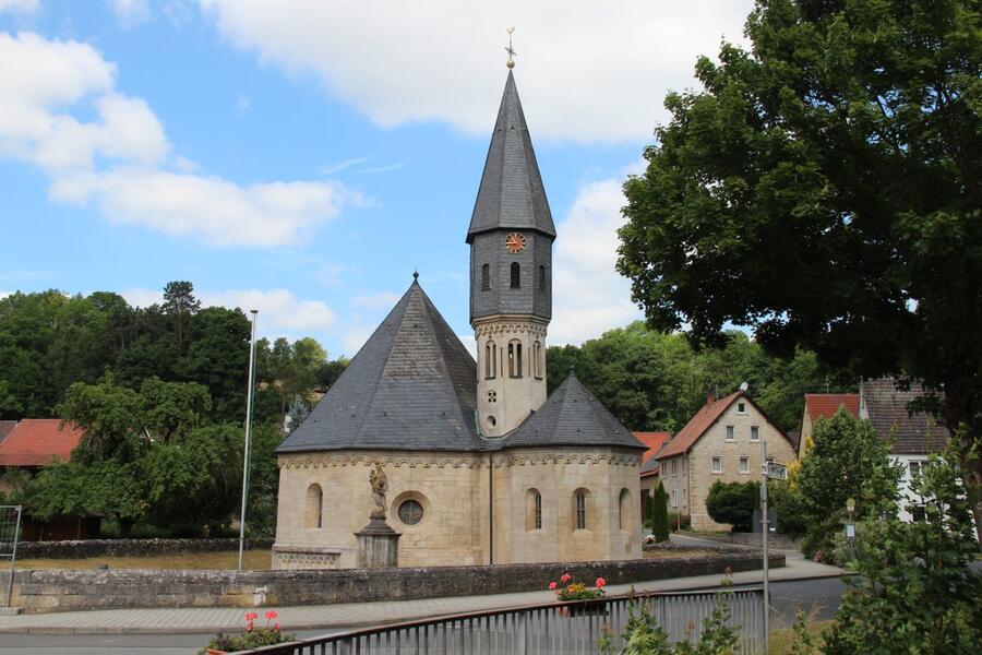 Stadt Grünsfeld / MainTauberKreis