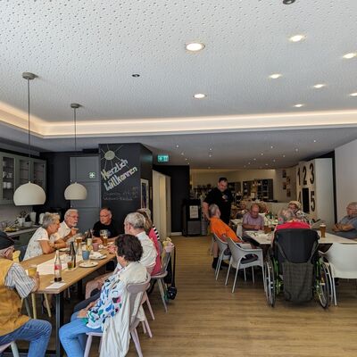 Igersheimer Brgerldle